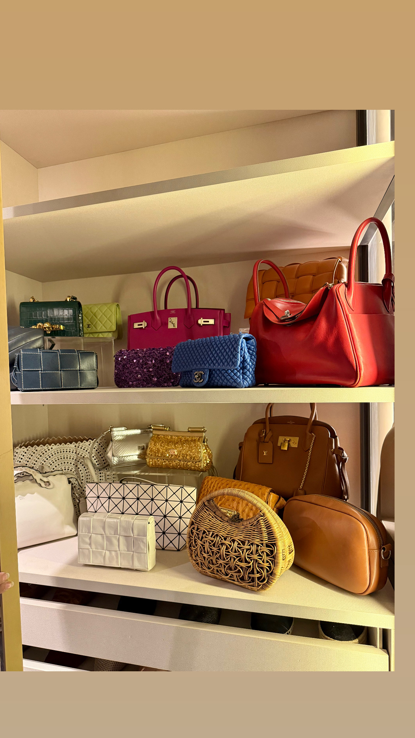 Organised space 6