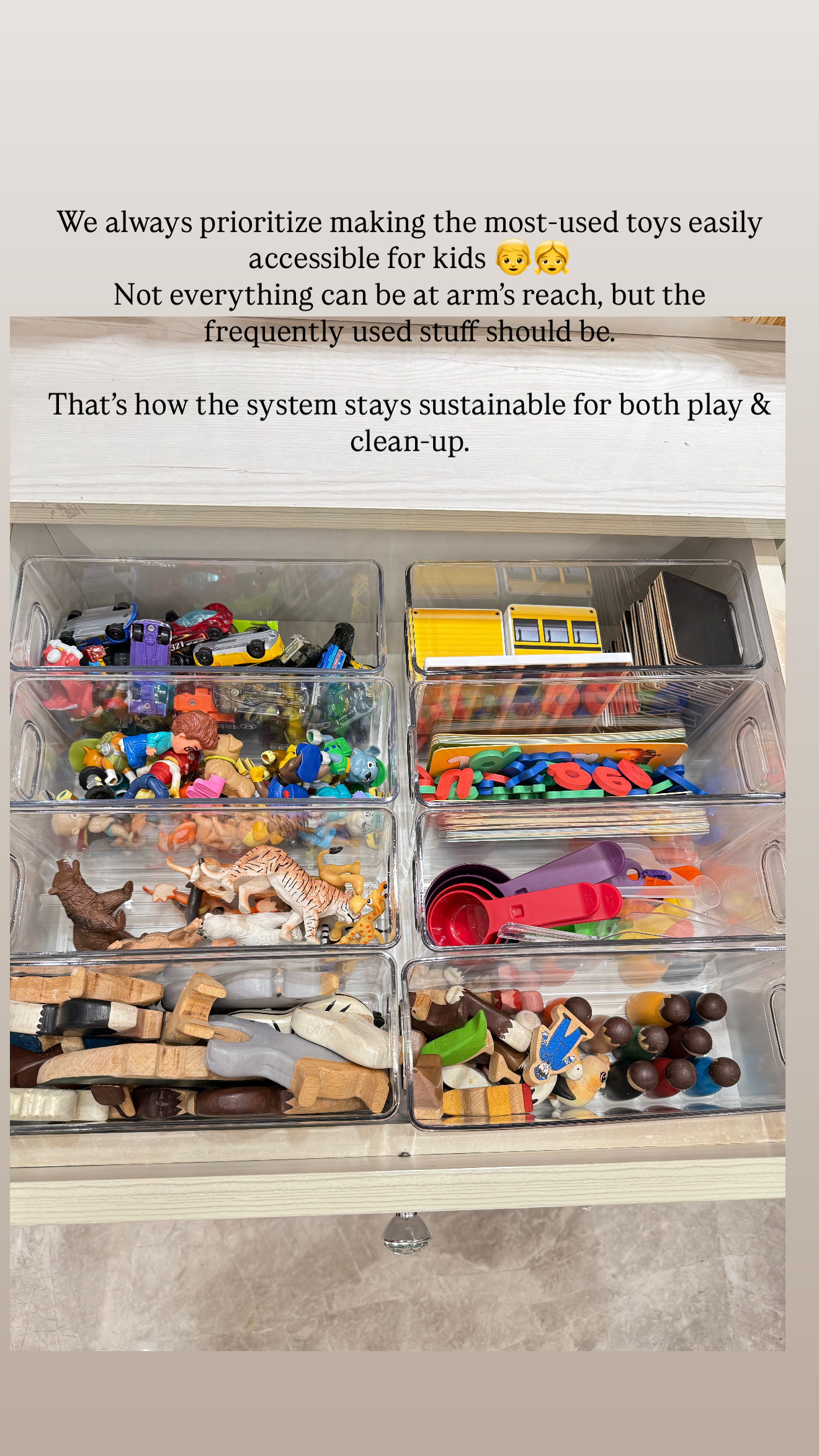 Organised space 4