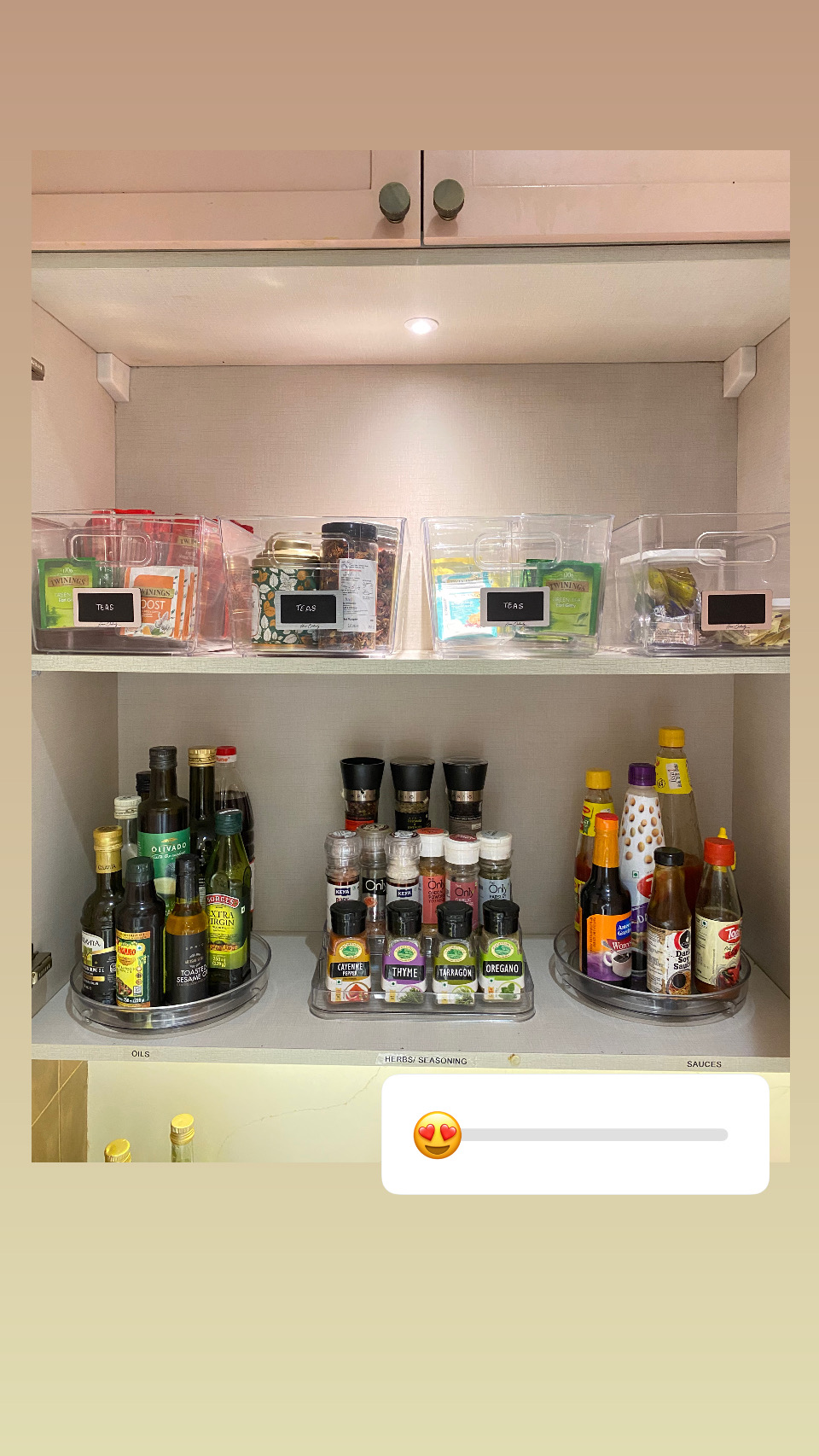 Organised space 12
