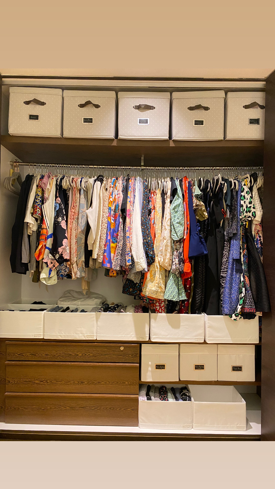 Organised space 16